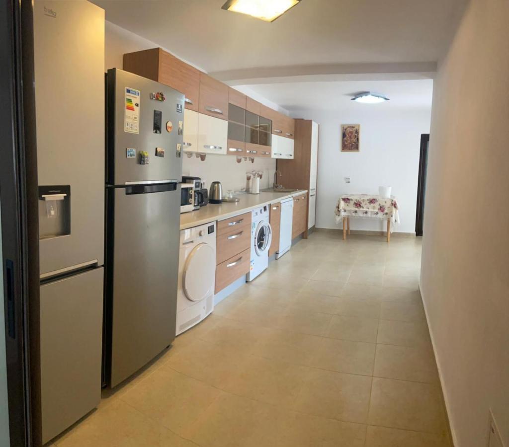 Affittacamere Casa Bianca Oncesti Esterno foto